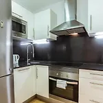 One Bedroom Apartment Close To Beach