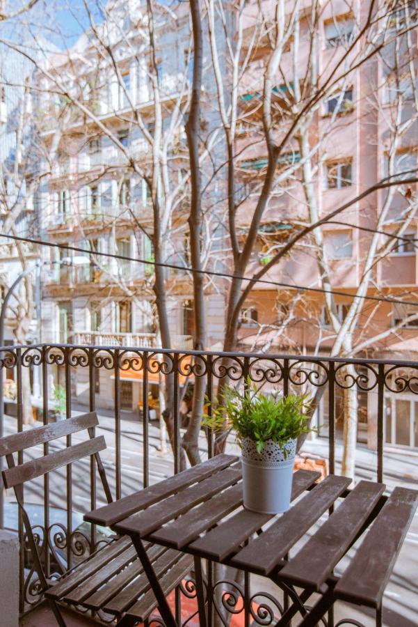 One Bedroom Close To Appartamento Barcellona