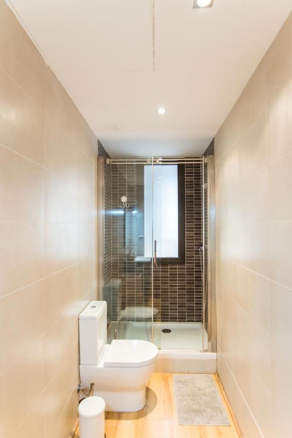 One Bedroom Close To Appartamento Barcellona