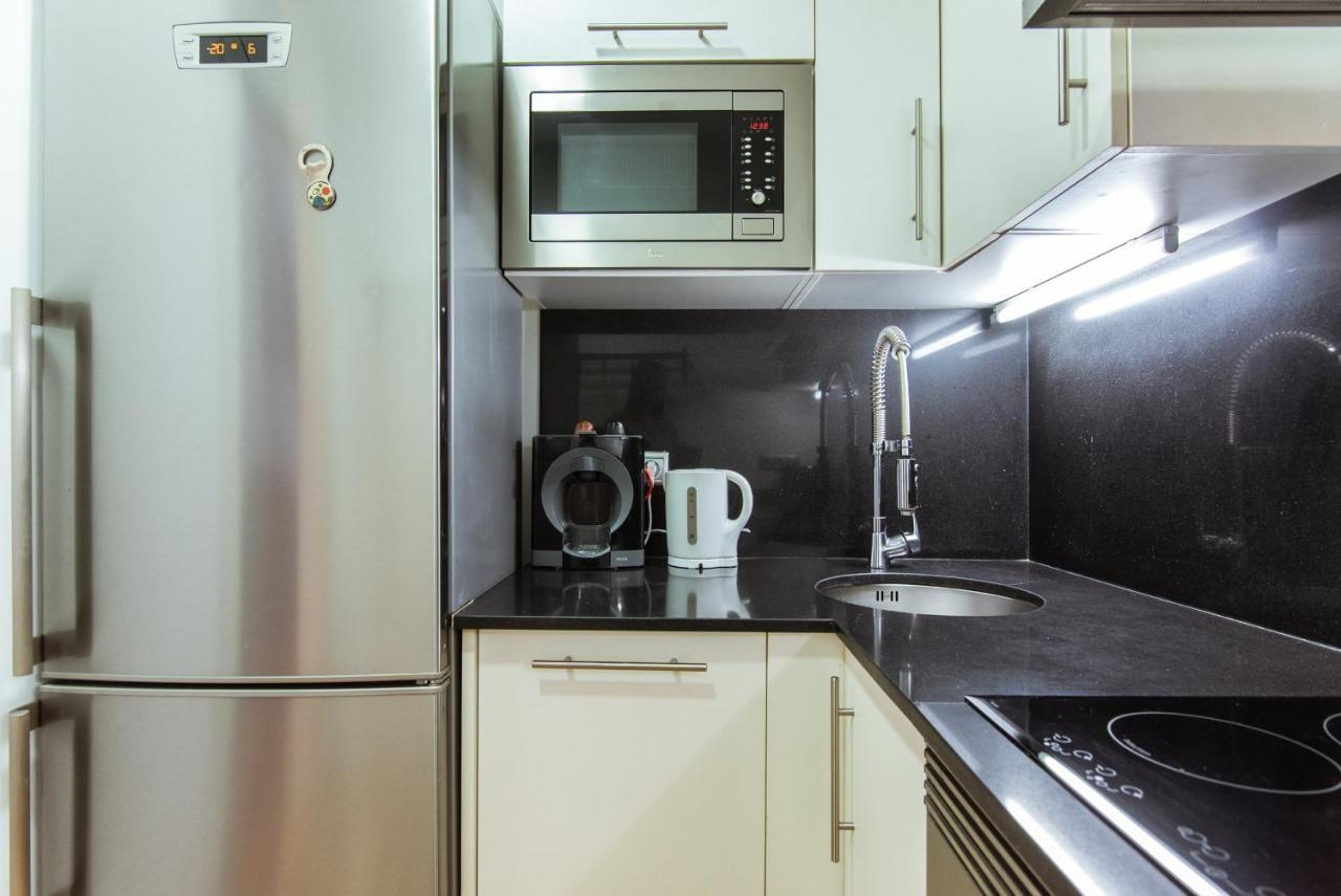 One Bedroom Close To Appartamento